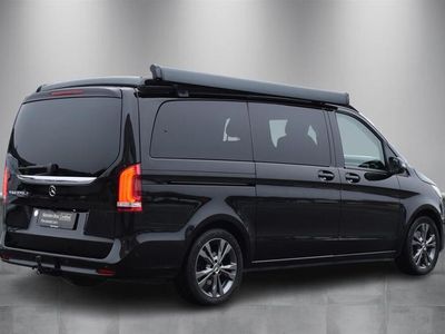brugt Mercedes 250 Marco Polo2,0 CDI 9G-Tronic 190HK 5d Aut.