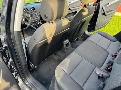 brugt Audi A3 Sportback 1.4 125 HK Ambiente