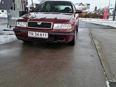 Brugt Skoda Octavia 75 HK (55 kW) 1999 Hatchback