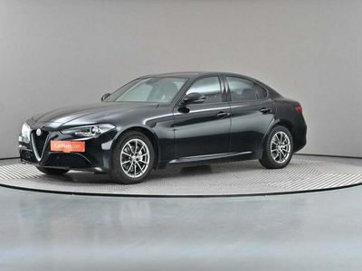 brugt Alfa Romeo Giulia 2,0 T 200 Edizione aut.