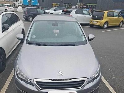 Brugt 2015 Peugeot 308 | 63.499 kr.