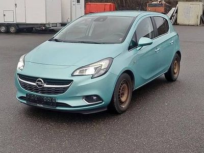 Brugt Opel Corsa 95 HK (69 kW) 2015 Hatchback