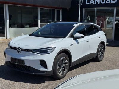 Hvidmetal Brugt 2021 VW ID.4 Pro Performance SUV | 267.500 kr. (Fair pris)
