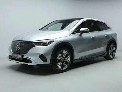 Mercedes EQE300