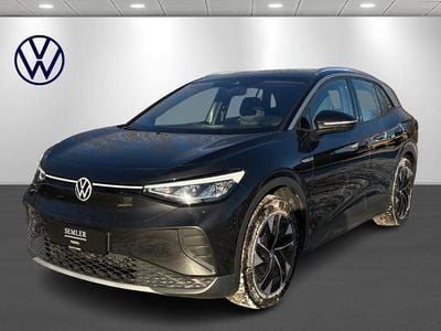 Brugt 2021 VW ID.4 Pro Performance SUV | 199.900 kr. (God pris)