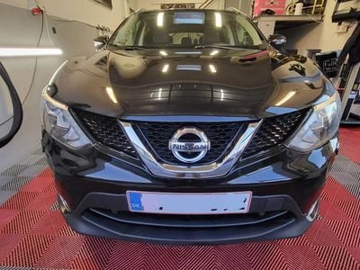 Brugt 2015 Nissan Qashqai SUV | 129.000 kr.