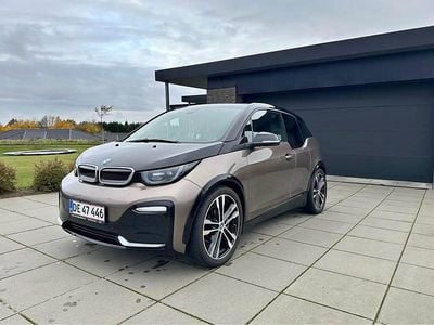 Brugt BMW i3 2020 Hatchback