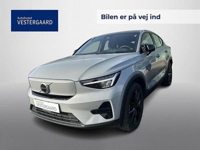 Brugt Volvo EC40 Core 185 kW (252 HK) 2024 SUV