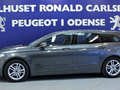 brugt Ford Mondeo 1,5 EcoBoost Titanium stc. aut.