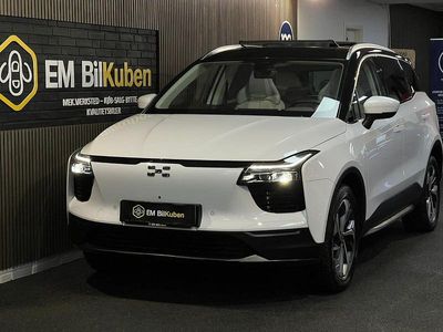 Brugt 2020 Aiways U5 SUV | 144.900 kr. (Fair pris)