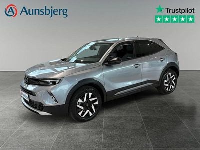 Brugt 2023 Opel Mokka-e Elegance SUV | 137.500 kr. (God pris)