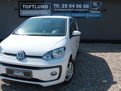 VW up!