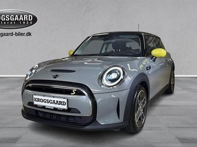 Brugt 2022 Mini Cooper SE Hatchback | 159.900 kr. (Fair pris)