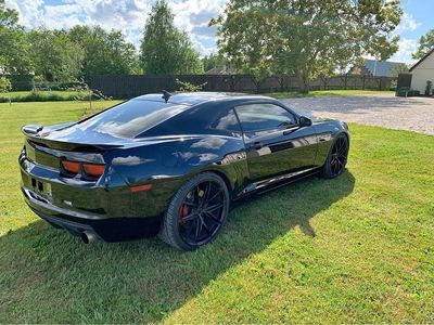 Brugt 2013 Chevrolet Camaro Coupe | 185.000 kr.