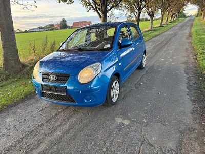 Brugt 2008 Kia Picanto Hatchback | 17.000 kr. (Fair pris)