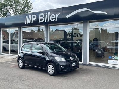 VW up!
