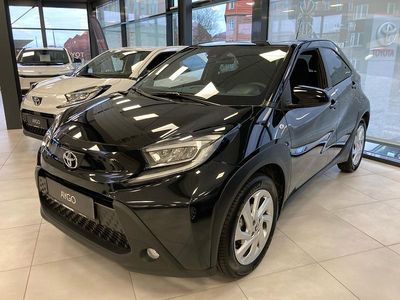 Brugt 2025 Toyota Aygo X Active SUV | 149.800 kr.