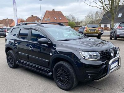 brugt Dacia Duster 1,5 Blue dCi 115 Prestige