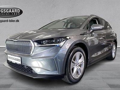 Brugt 2022 Skoda Enyaq iV SUV | 237.900 kr. (Dyr)