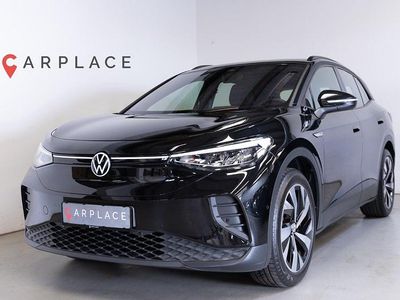 Sortmetal Brugt 2023 VW ID.4 Pro Performance SUV | 264.900 kr. (Fair pris)