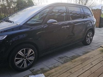 Citroën Grand C4 Picasso