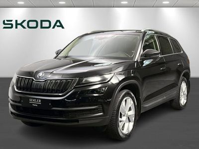 brugt Skoda Kodiaq 1,5 TSi 150 Style DSG