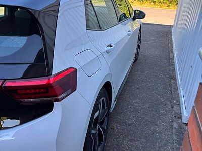 Hvid Brugt 2021 VW ID.3 Pure Hatchback | 147.000 kr. (Fair pris)