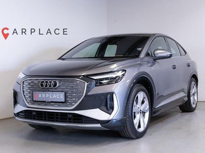 Audi Q4 Sportback e-tron