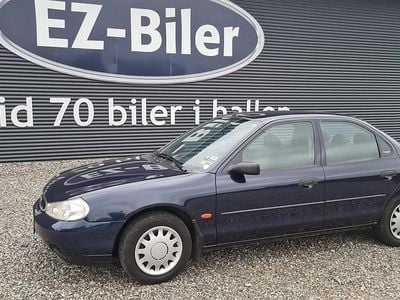Brugt 1997 Ford Mondeo | 59.500 kr.