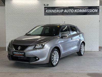 Suzuki Baleno