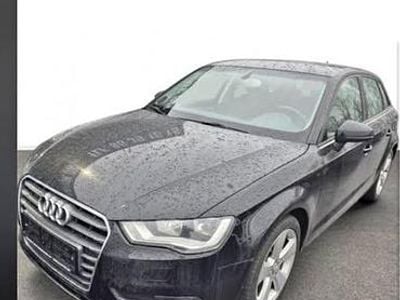 Brugt Audi A3 Sportback Comfort 150 HK (110 kW) 2015 Hatchback