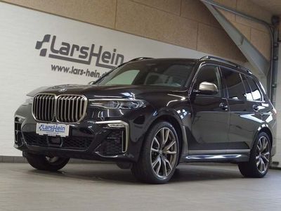 Sortmetal Brugt 2019 BMW X7 Executive SUV | 1.149.800 kr.