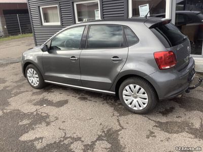 brugt VW Polo 1,2 TSi 90 Comfortline