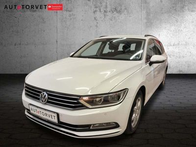 brugt VW Passat 1,5 TSi 150 Comfortline Premium Variant DSG