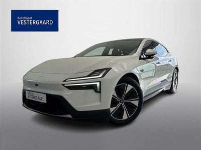 Brugt Polestar 4 200 kW (272 HK) 2024 SUV