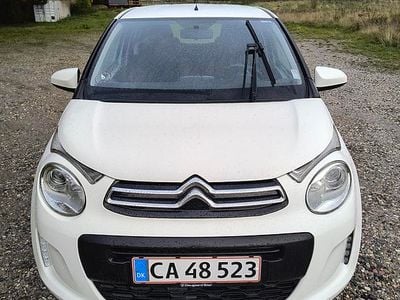 Citroën C1