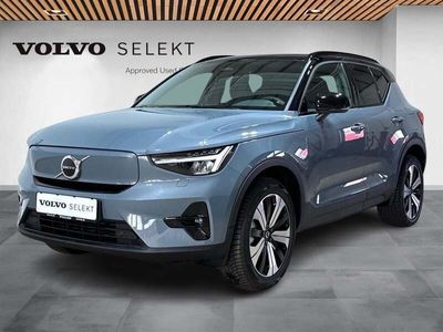 brugt Volvo XC40 P6 ReCharge Plus