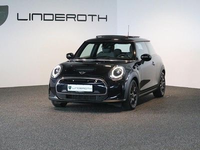 Grønmetal Brugt 2021 Mini Cooper SE Hatchback | 160.000 kr. (Fair pris)