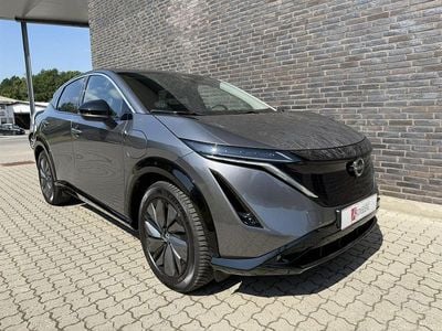 Nissan Ariya