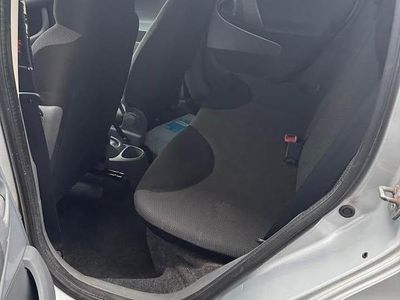 Brugt Toyota Aygo 68 HK (50 kW) 2008 Hatchback