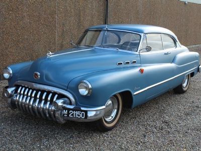 brugt Buick Super Buick Super