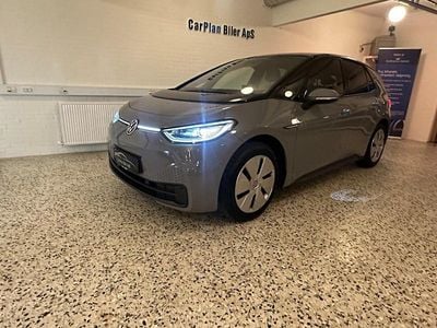 Brugt VW ID.3 Pro 106 kW (145 HK) 2022 Hatchback