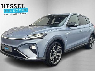 Brugt MG Marvel R Performance 211 kW (288 HK) 2022 Blå SUV