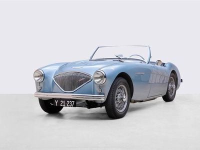 Austin Healey 100