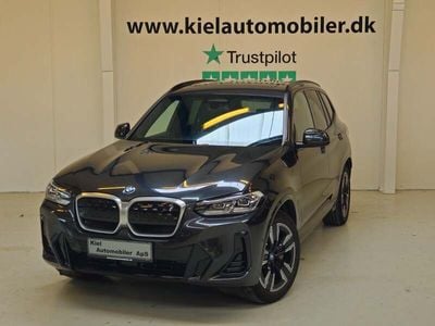 Brugt 2023 BMW iX3 M Sport SUV | 388.000 kr. (Super pris)