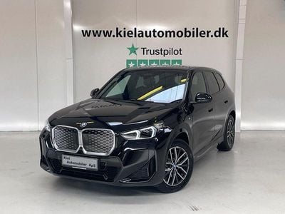 Brugt 2024 BMW iX1 M Sport SUV | 379.000 kr. (Dyr)