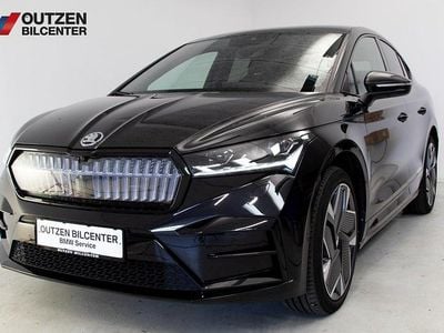 Brugt 2022 Skoda Enyaq iV RS SUV | 289.900 kr. (Fair pris)
