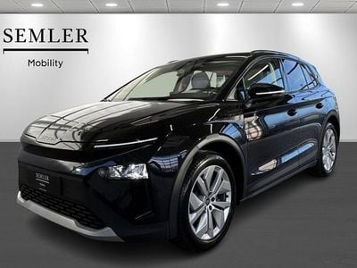 Brugt Skoda Elroq 150 kW (204 HK) 2025 SUV