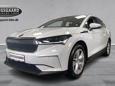 Brugt 2022 Skoda Enyaq iV SUV | 234.900 kr. (God pris)