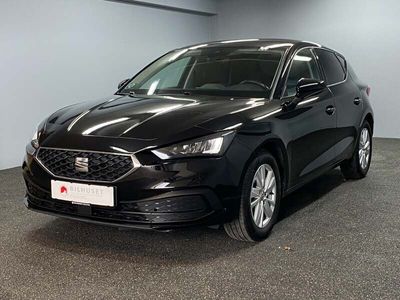 brugt Seat Leon 1,0 TSi 110 Style
